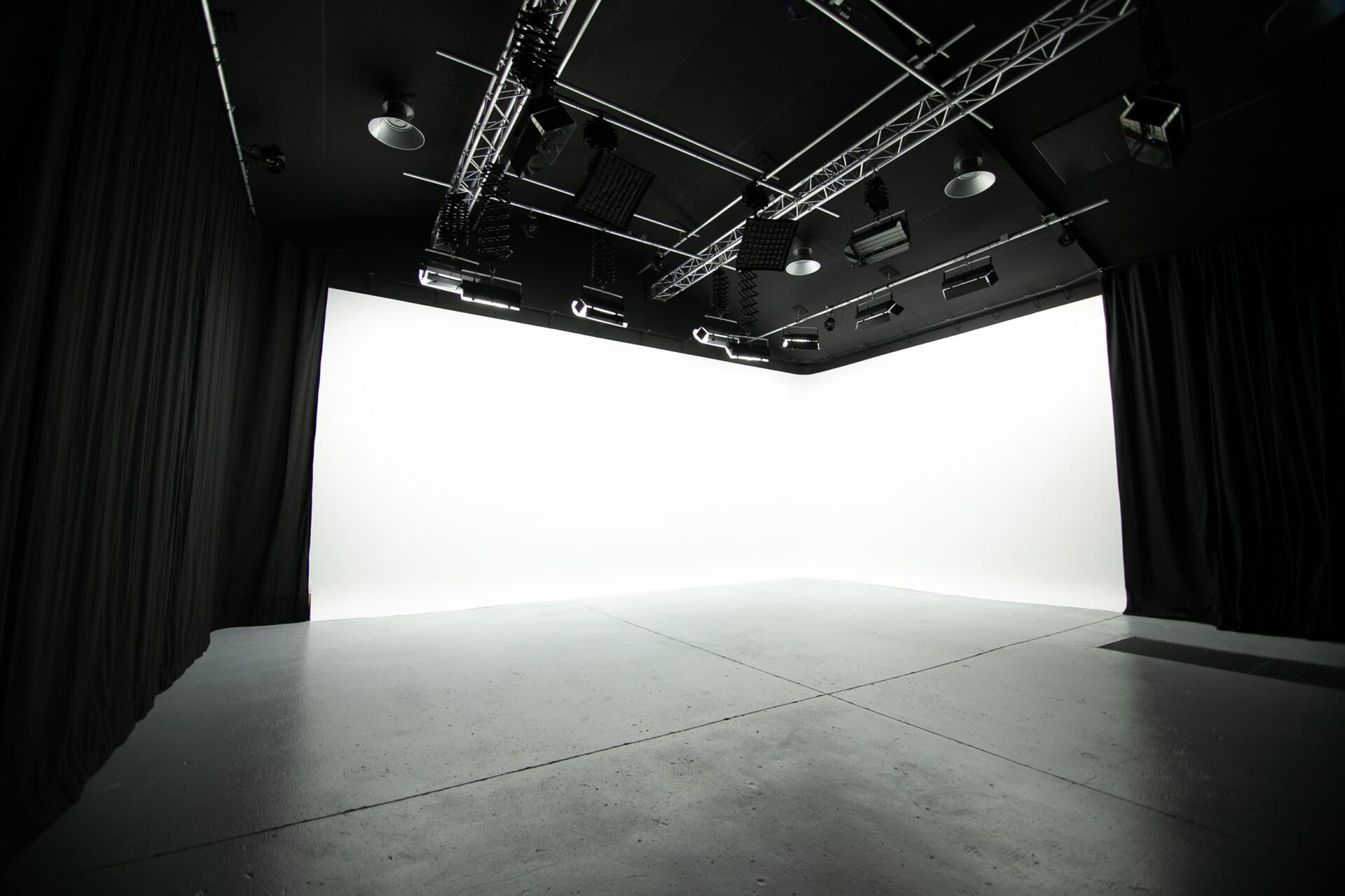 Plateau de Tournage Montpellier